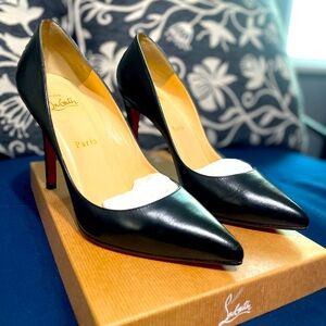 Christian LouBoutin Pigalle